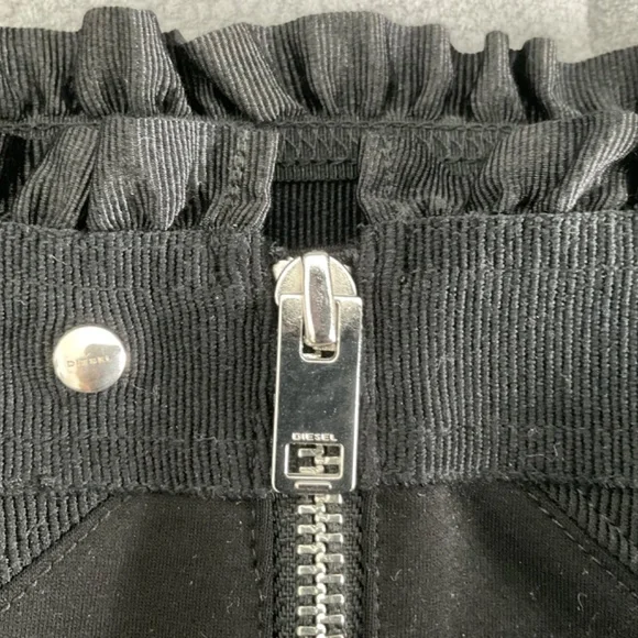 DIESEL T-Catrin Tank Top - Picture 9 of 12